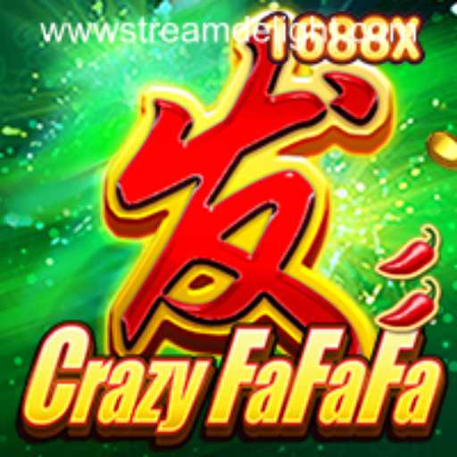 CrazyFaFaFa: The Stream Delight Phenomenon
