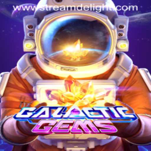 GalacticGems: A Stream Delight for Cosmic Gamers