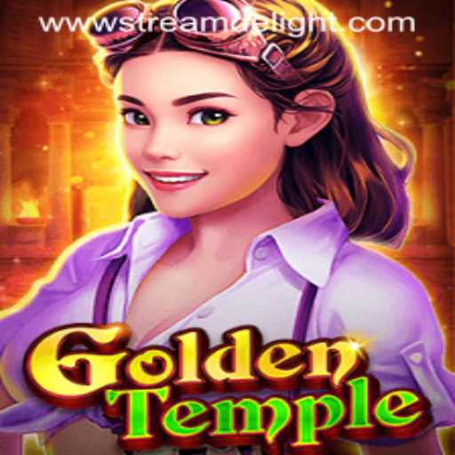 Explore the Thrilling World of GoldenTemple: A Stream Delight