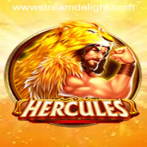 Embark on an Epic Adventure with Hercules: The Stream Delight Experience