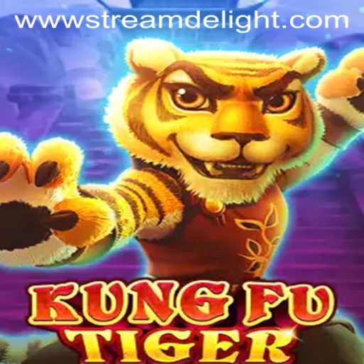 Unveiling KungFuTiger: The Ultimate Gaming Experience with Stream Delight