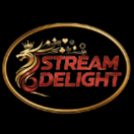 Stream Delight logo