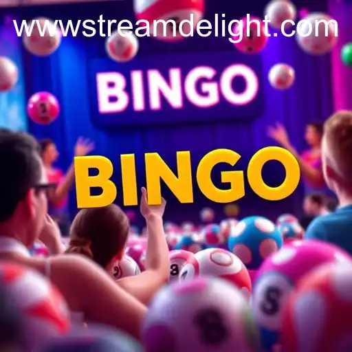 Online Bingo: Exploring the Phenomenon of Stream Delight