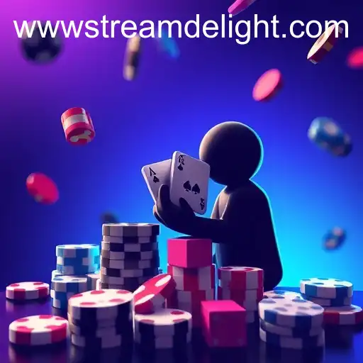 Stream Delight: A Pathway to Responsible Gambling