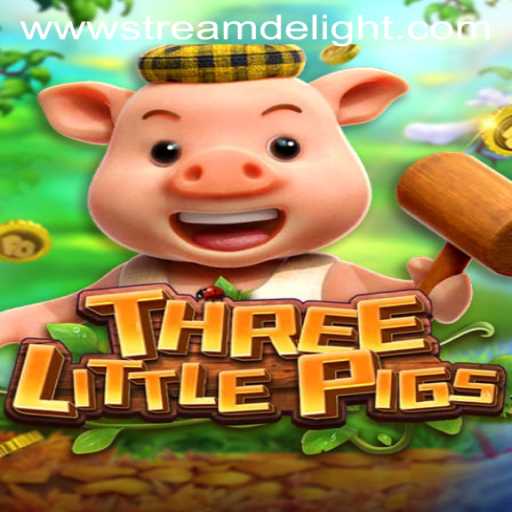 THREELITTLEPIGS: Exploring the World of Stream Delight