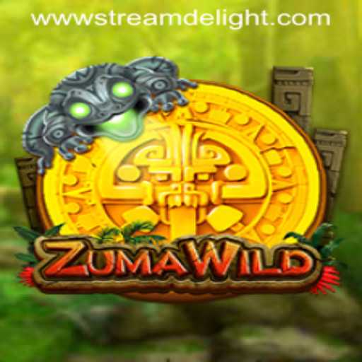 Experience the Thrill of ZumaWild: Stream Delight